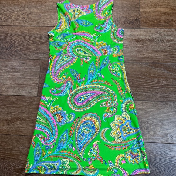 Southwind Apparel Women's Set of 2 Belmont Shift Dress, Sz XS, Summer, Athletic - Picture 8 of 16